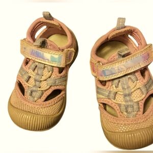****5 for $20**** Osh Kosh baby sandal
